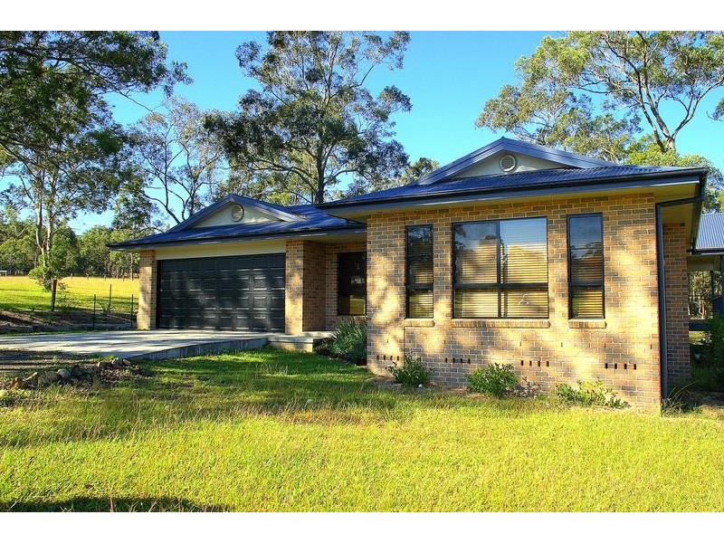 26 Mollies Way, Dondingalong NSW 2440