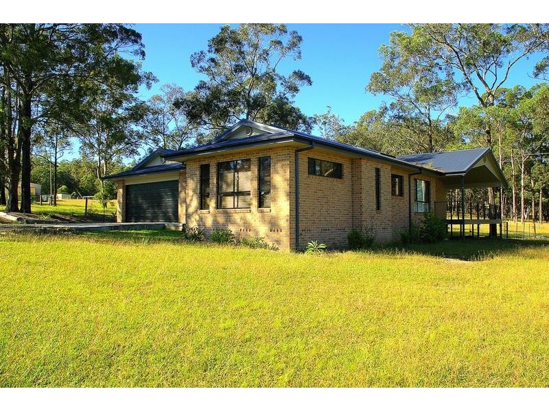 26 Mollies Way, Dondingalong NSW 2440