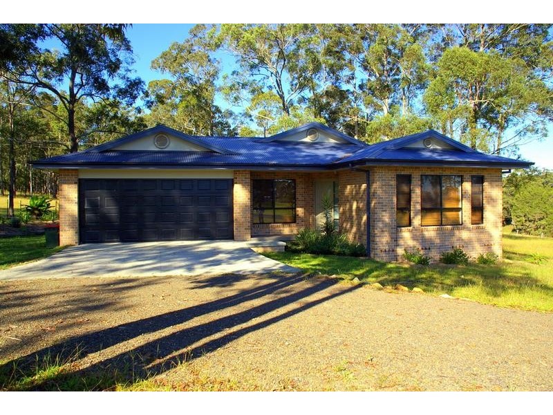 26 Mollies Way, Dondingalong NSW 2440