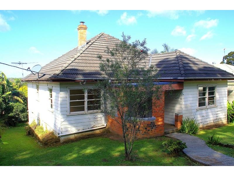 55 Lord Street, East Kempsey NSW 2440