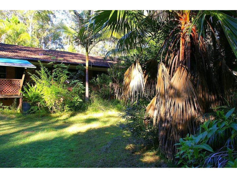 77 Bushland Drive, Yarravel via, Kempsey NSW 2440