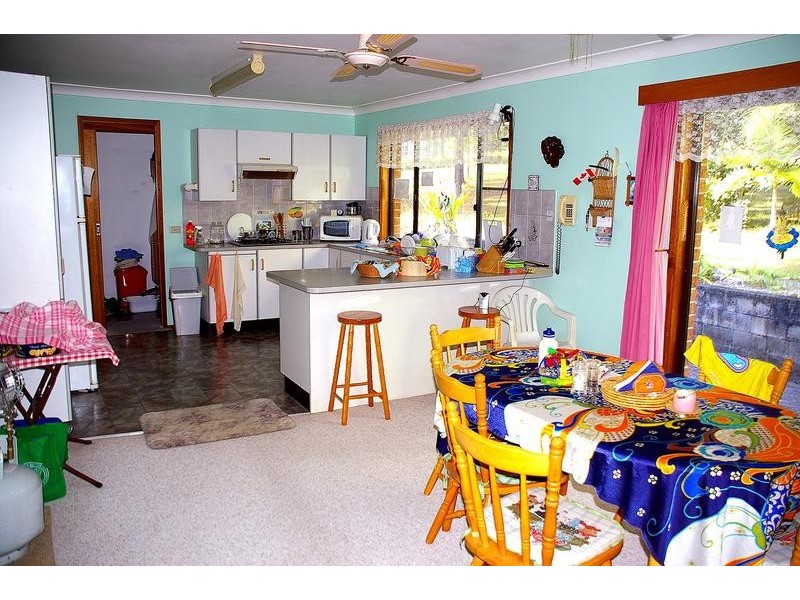 77 Bushland Drive, Yarravel via, Kempsey NSW 2440