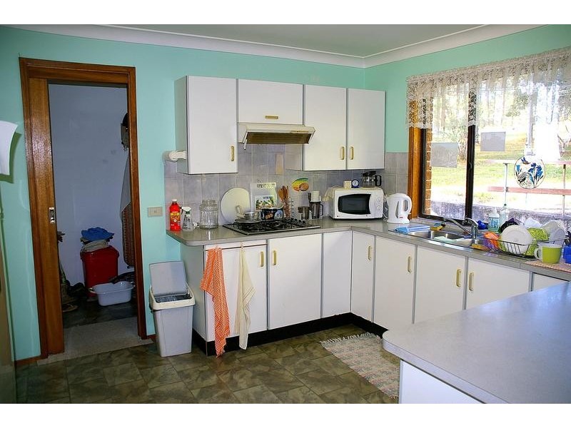 77 Bushland Drive, Yarravel via, Kempsey NSW 2440