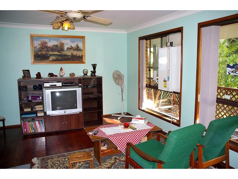 77 Bushland Drive, Yarravel via, Kempsey NSW 2440