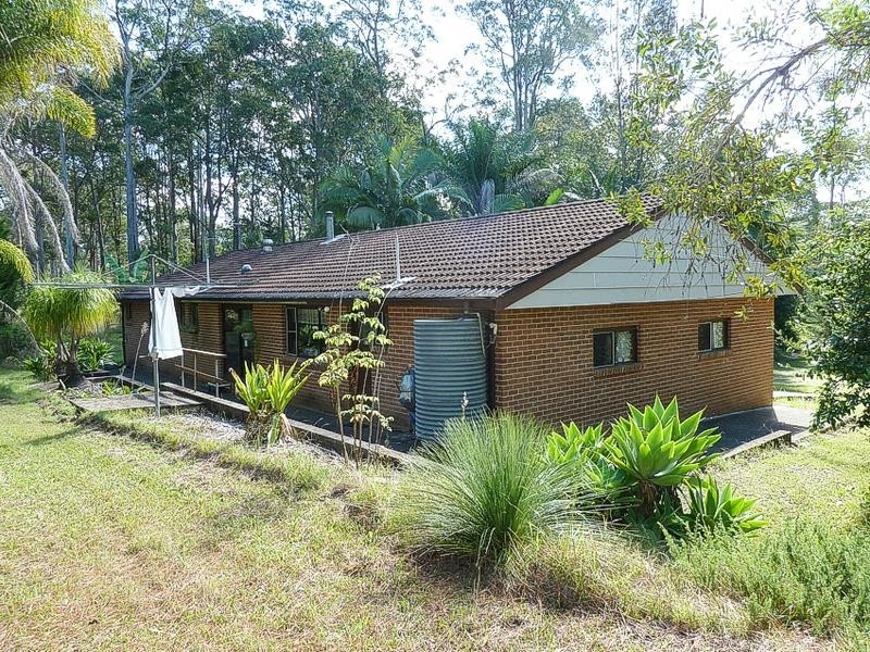 77 Bushland Drive, Yarravel via, Kempsey NSW 2440