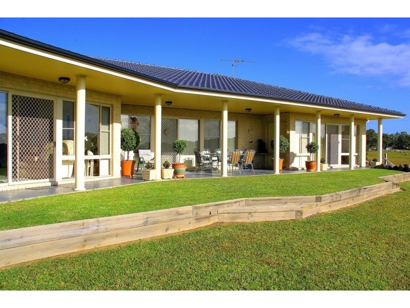 255 Marys Bay Road, Euroka NSW 2440