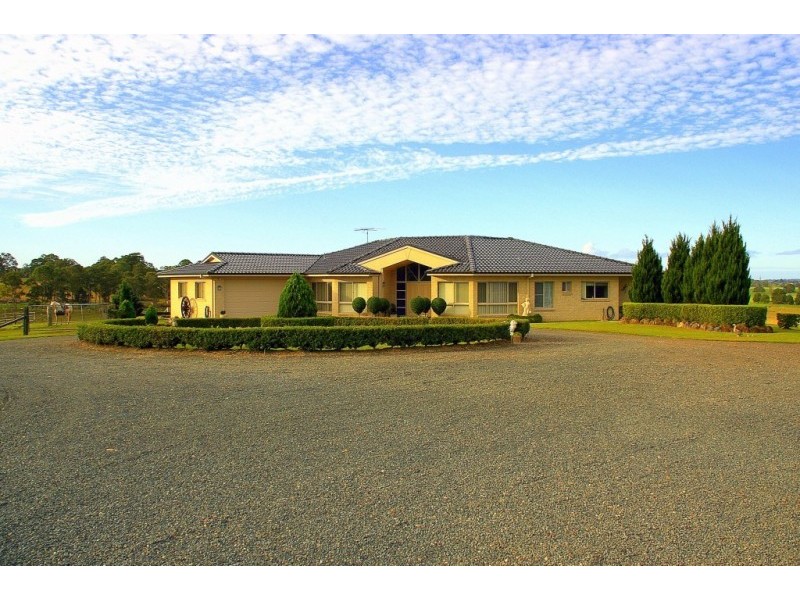 255 Marys Bay Road, Euroka NSW 2440
