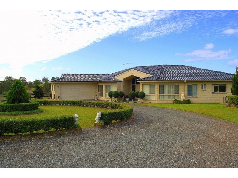 255 Marys Bay Road, Euroka NSW 2440