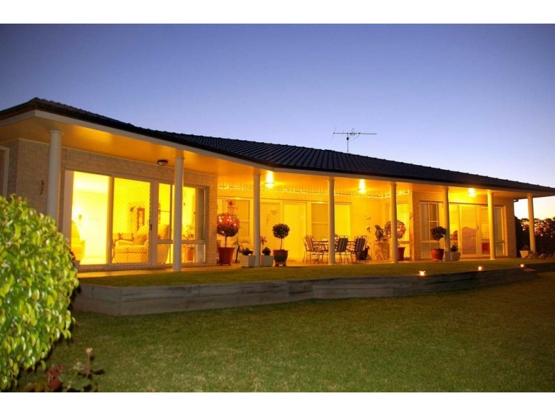 255 Marys Bay Road, Euroka NSW 2440