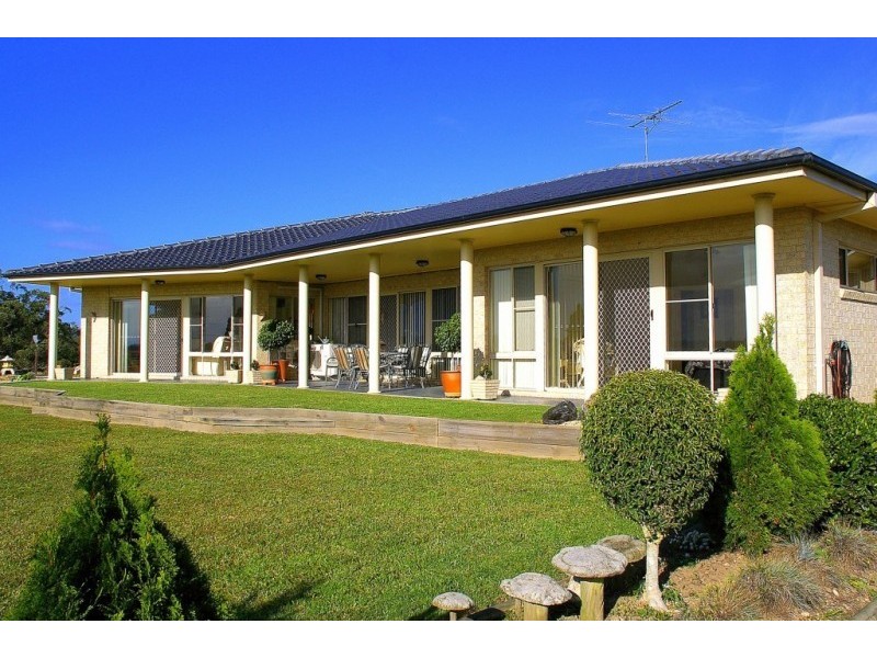 255 Marys Bay Road, Euroka NSW 2440