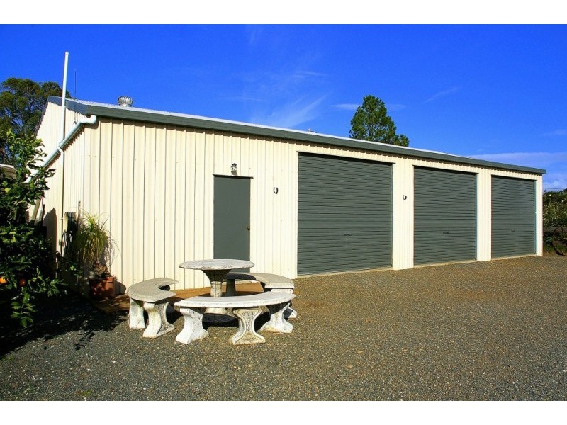 255 Marys Bay Road, Euroka NSW 2440