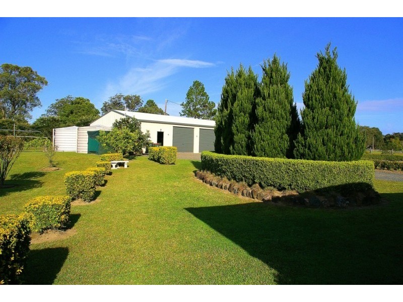 255 Marys Bay Road, Euroka NSW 2440