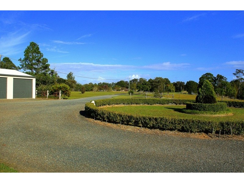 255 Marys Bay Road, Euroka NSW 2440