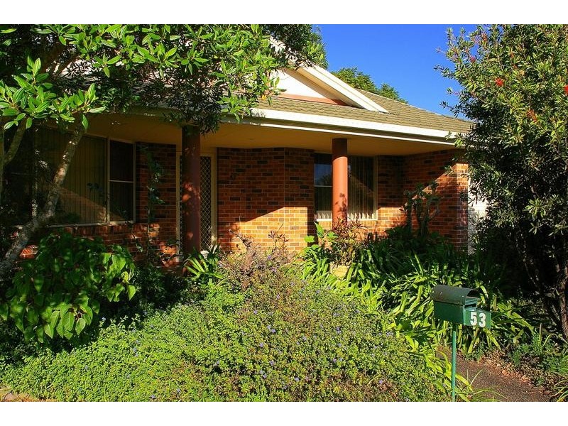 53 Rudder Street, Kempsey NSW 2440