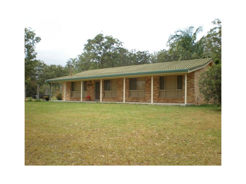 306 Old Station Road, Kempsey NSW 2440