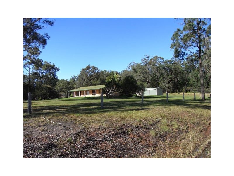 306 Old Station Road, Kempsey NSW 2440