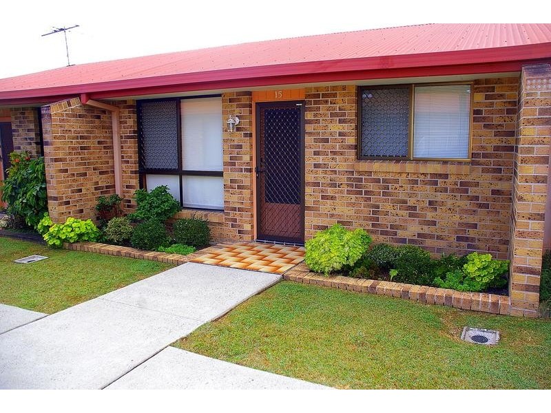 15/17 River Street, Kempsey NSW 2440