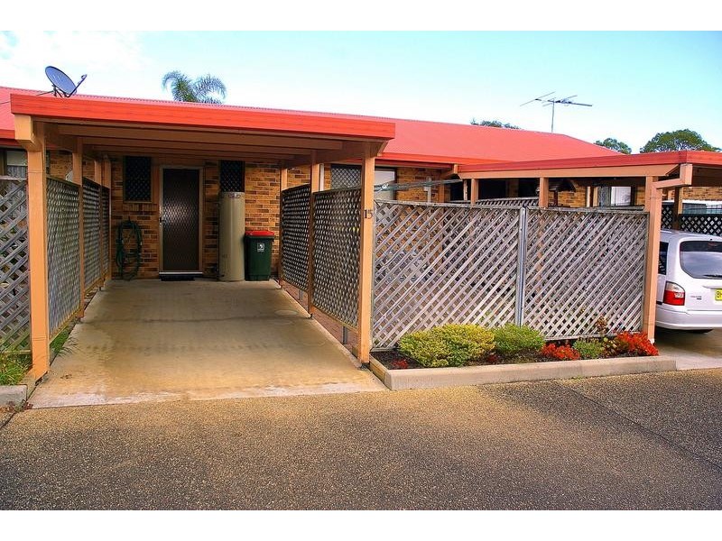 15/17 River Street, Kempsey NSW 2440