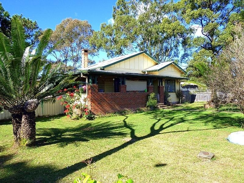Angus McNeil Crescent, Kempsey NSW 2440