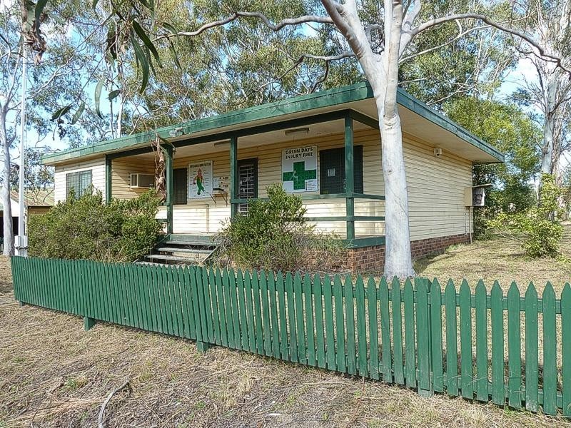 Angus McNeil Crescent, Kempsey NSW 2440