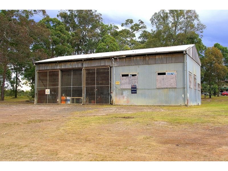 Angus McNeil Crescent, Kempsey NSW 2440