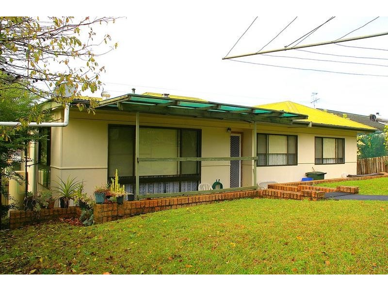 10 Dangar Street, Kempsey NSW 2440