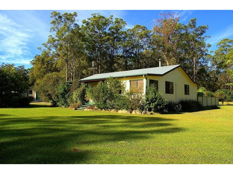 22 The Ponds Way, Aldavilla NSW 2440