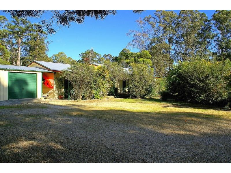 22 The Ponds Way, Aldavilla NSW 2440