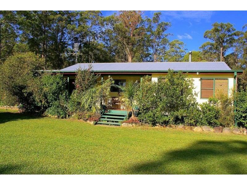 22 The Ponds Way, Aldavilla NSW 2440