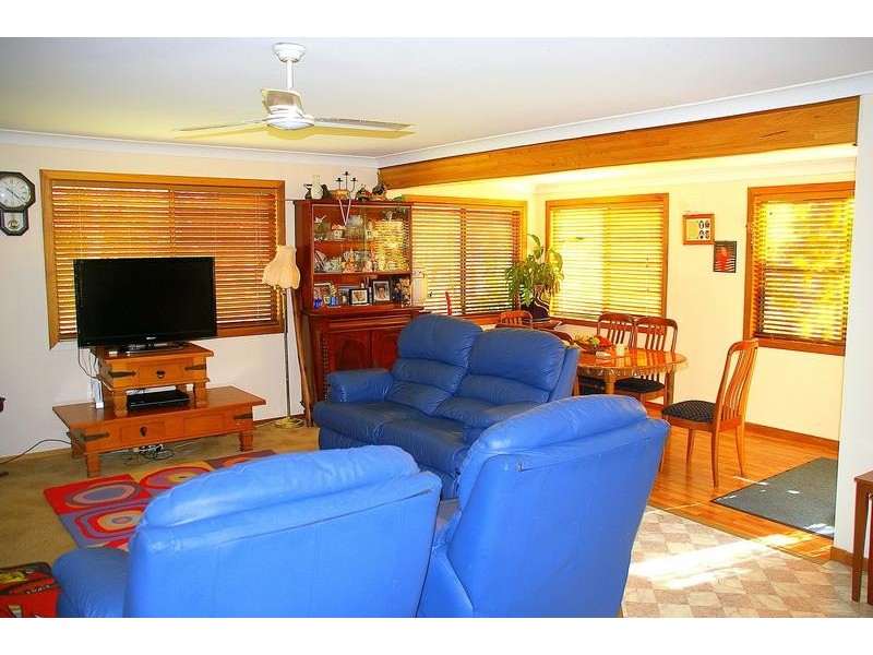 22 The Ponds Way, Aldavilla NSW 2440