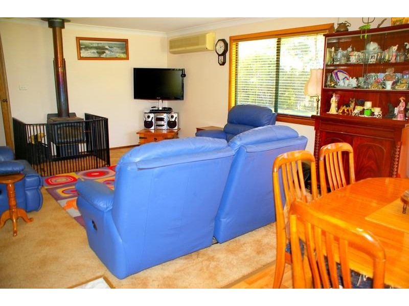 22 The Ponds Way, Aldavilla NSW 2440