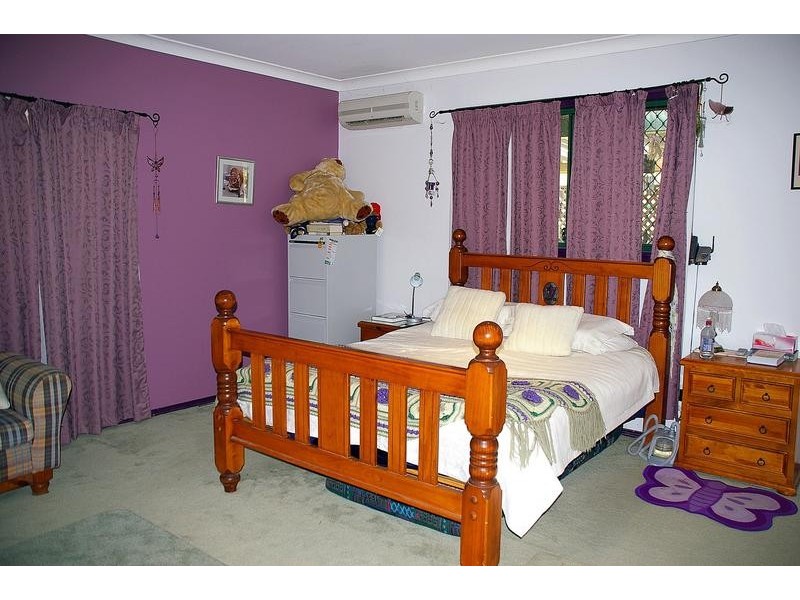 22 The Ponds Way, Aldavilla NSW 2440