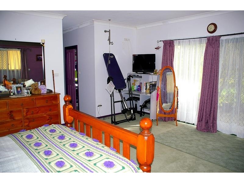 22 The Ponds Way, Aldavilla NSW 2440