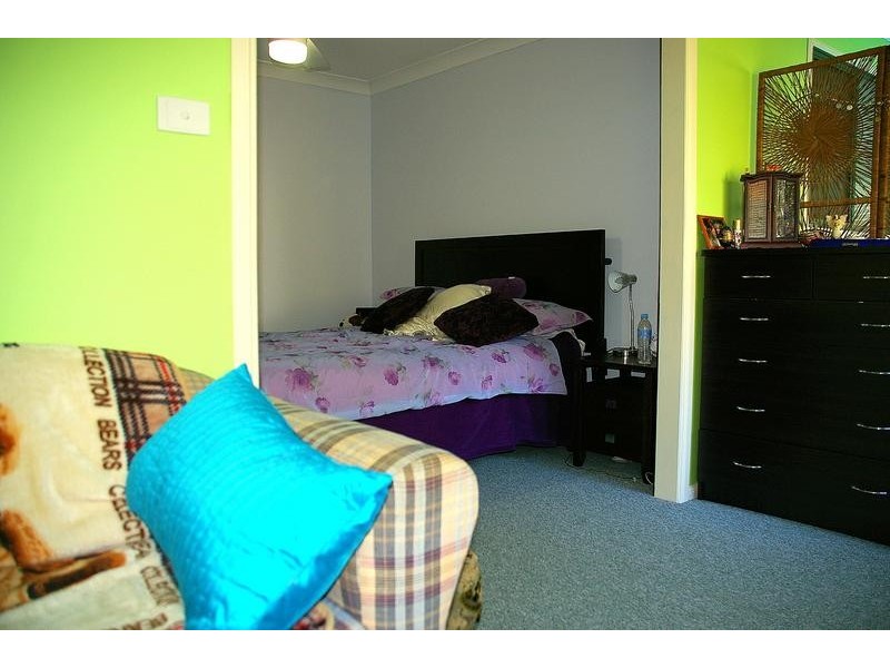22 The Ponds Way, Aldavilla NSW 2440