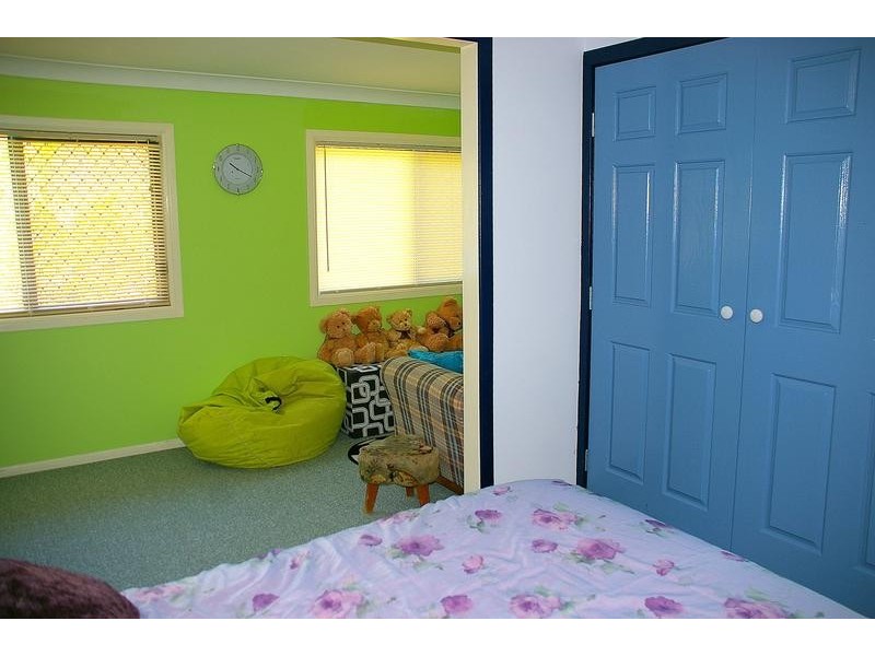 22 The Ponds Way, Aldavilla NSW 2440