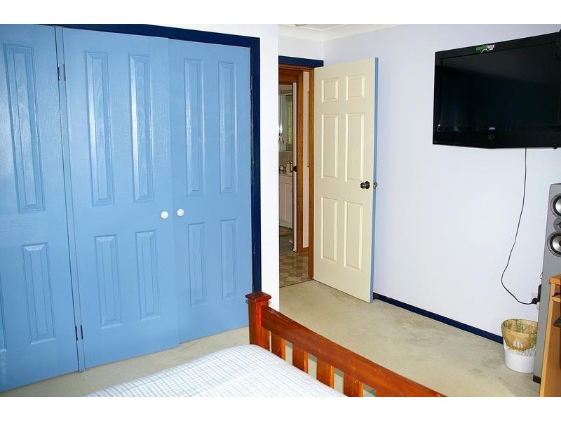 22 The Ponds Way, Aldavilla NSW 2440