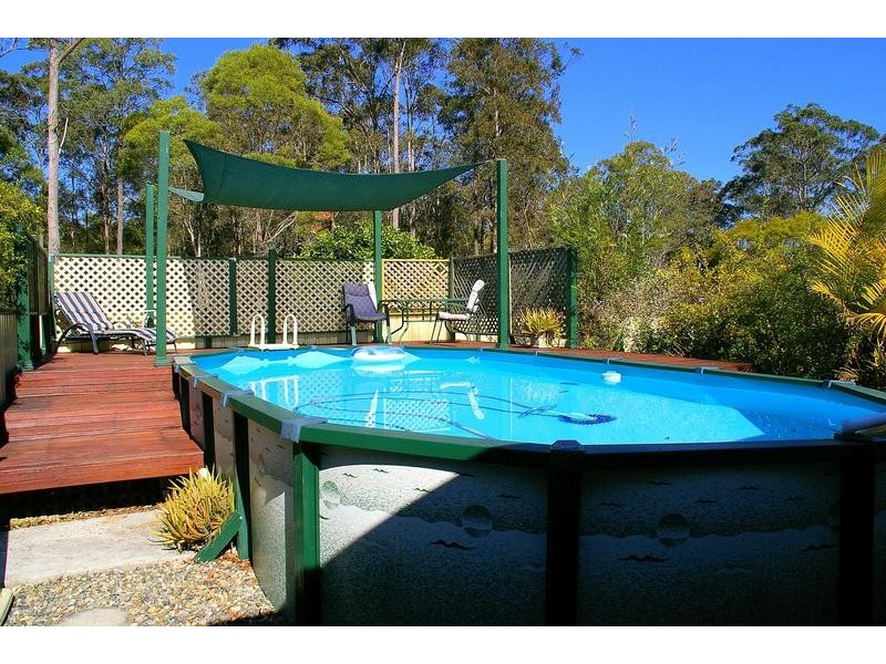 22 The Ponds Way, Aldavilla NSW 2440
