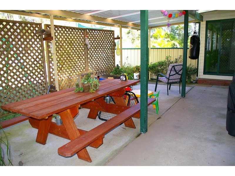 22 The Ponds Way, Aldavilla NSW 2440