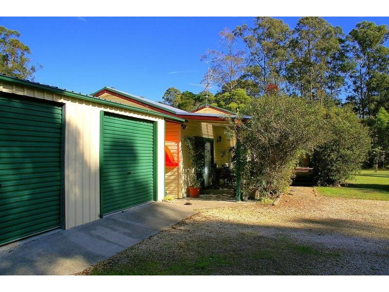 22 The Ponds Way, Aldavilla NSW 2440