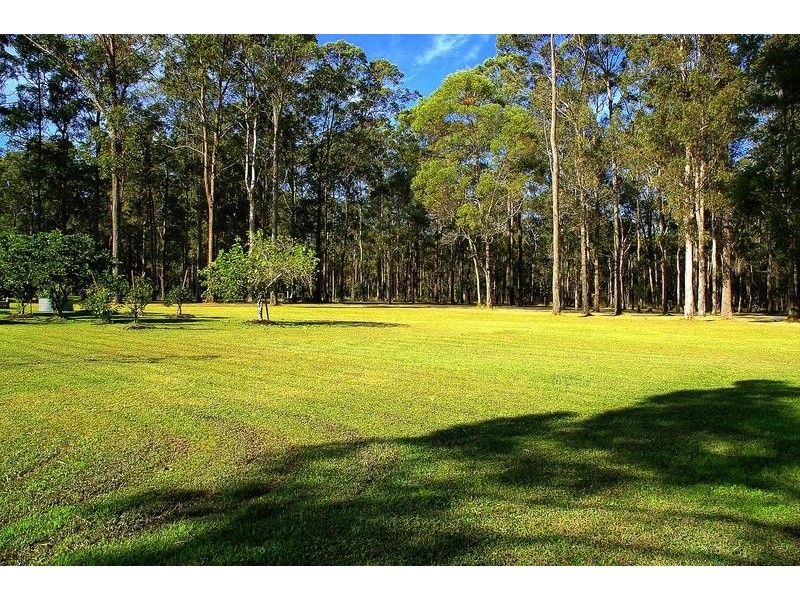 22 The Ponds Way, Aldavilla NSW 2440