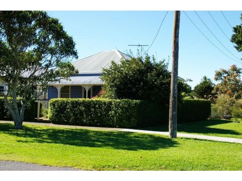 41 Kinchela Street,, Gladstone NSW 2440