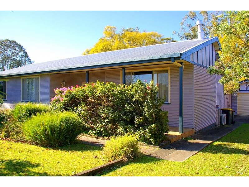 72 Warneton Road, Aldavilla via, Kempsey NSW 2440