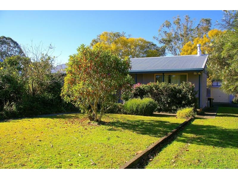72 Warneton Road, Aldavilla via, Kempsey NSW 2440