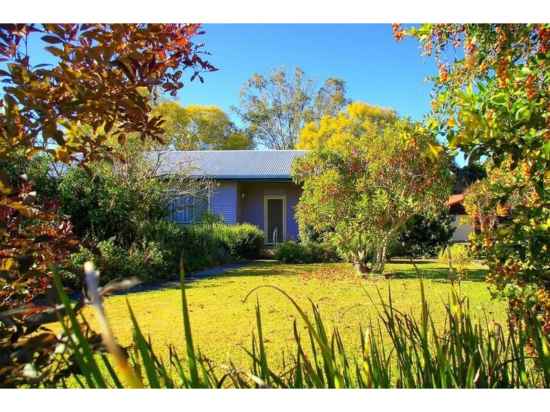72 Warneton Road, Aldavilla via, Kempsey NSW 2440