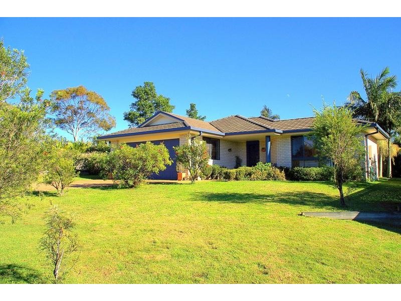 15 James Grimwade Place, East Kempsey NSW 2440