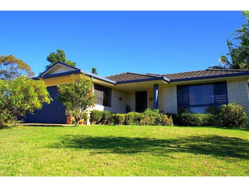 15 James Grimwade Place, East Kempsey NSW 2440