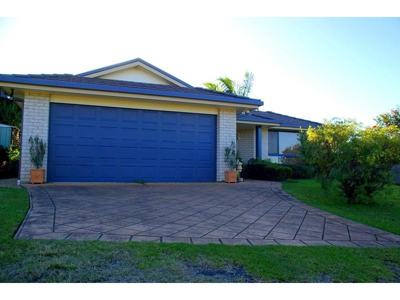 15 James Grimwade Place, East Kempsey NSW 2440