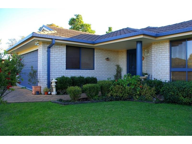 15 James Grimwade Place, East Kempsey NSW 2440