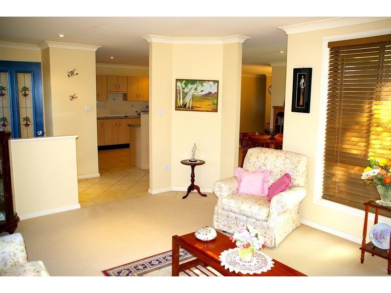 15 James Grimwade Place, East Kempsey NSW 2440