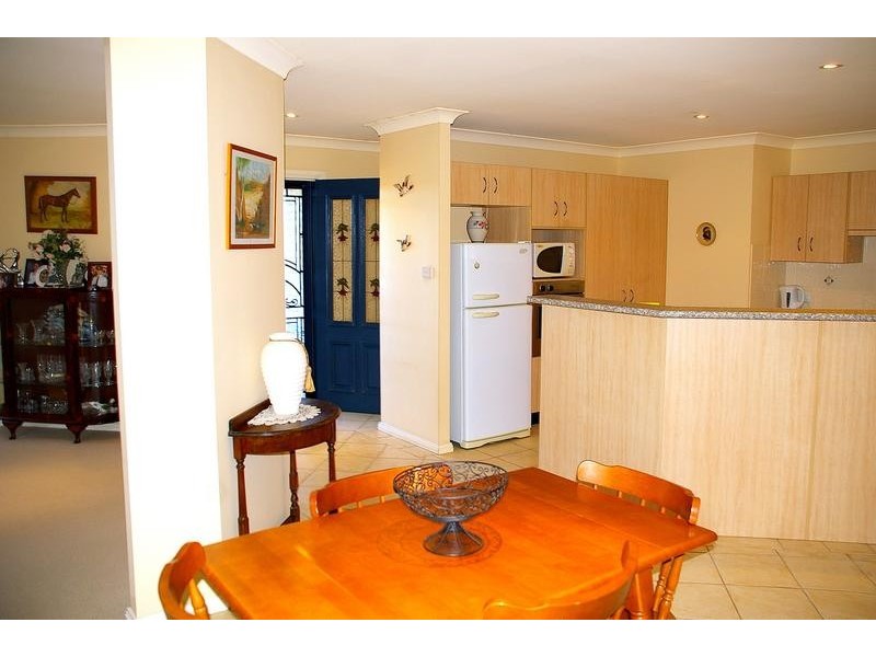 15 James Grimwade Place, East Kempsey NSW 2440